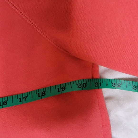 Old Navy Womens M red 1994 Sweatshirt - Picture 4 of 7